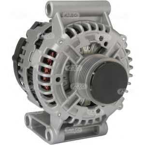 HC-Cargo 113958 Alternator